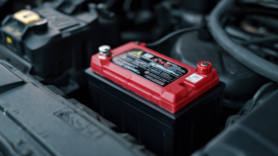 The Ultimate Guide to Understanding Auto Battery Lifespan and Maintenance Tips