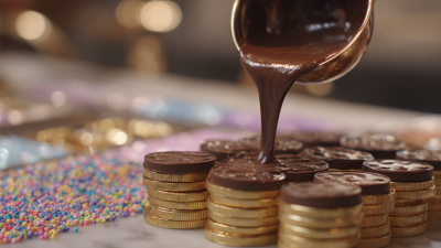 Creative Ways to Use a Chocolate Coin Maker for Festive Celebrations and Parties
