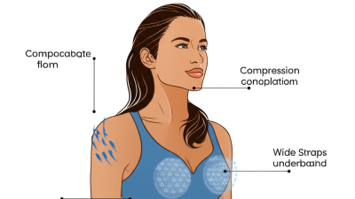 The Science Behind Anti-Breast Bras: How They Enhance Comfort and Support for Women