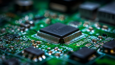 How Printed Circuit Boards Shape the Future of Technology with Insights from Industry Trends