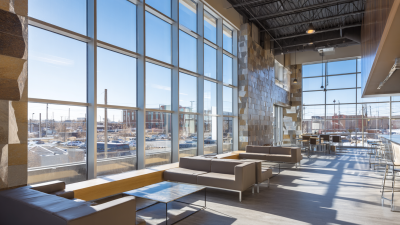 Why Upgrading to Commercial Window Replacement Can Boost Your Business Energy Efficiency