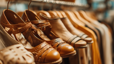 Step Into Comfort: The Ultimate Guide to Choosing Casual Shoes for Women This Season