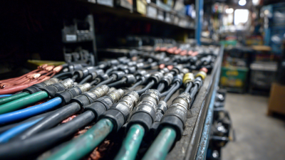 Essential Automotive Cable Maintenance Tips for a Smooth Ride