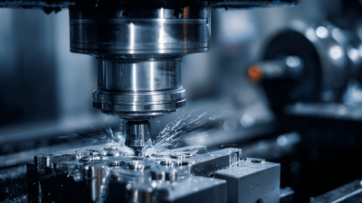 The Future of Precision Engineering Unveiling Innovations in CNC Custom Machining Techniques