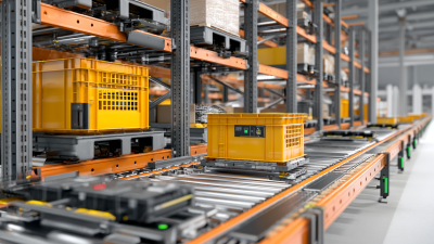 Unlocking Efficiency with Direct Automation Plc for Modern Industries