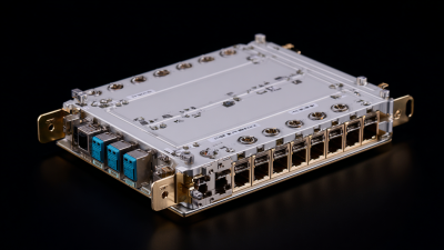 Exploring the Benefits of 10G DWDM Optical Transceivers for Modern Networking Solutions