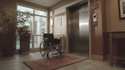 Transform Your Home: The Ultimate Guide to Choosing a Wheelchair Lift That Enhances Accessibility