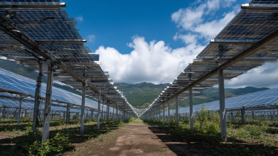 Understanding the Evolution of PV Monitoring Technologies in Renewable Energy