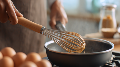 The Benefits of Using Food Grade Silicone Hose for Safe Food Handling and Cooking