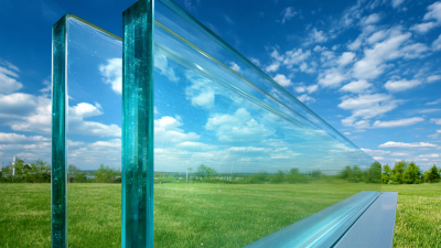 Understanding the Benefits of Using Tempered Glass in Modern Home Design