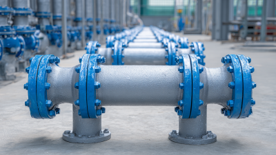 The Future of Pipe Fittings Innovations Driving Sustainability in Construction