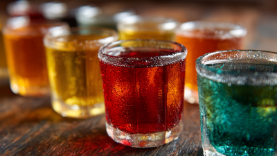 Ultimate Guide to Beer Pong Glasses: Elevate Your Game Night Experience!