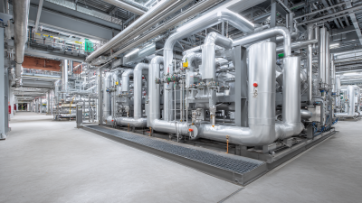 How to Maximize Energy Efficiency with Plate Heat Exchangers in Industrial Applications