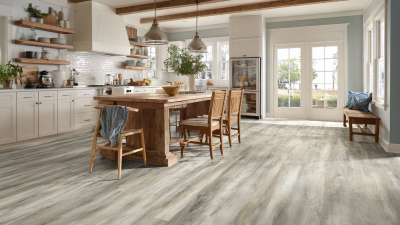 The Ultimate Guide to Choosing Kitchen SPC Flooring for Your Dream Renovation