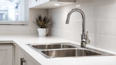 The Ultimate Guide to Choosing the Perfect Stainless Steel Kitchen and Bathroom Faucet