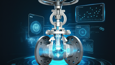 Exploring the Future of Industrial Valves: Innovations and Trends Shaping the Industry