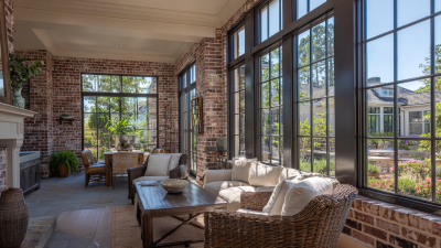 Exploring the Benefits of Energy Efficient Residential Windows in Modern Homes