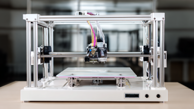 Revolutionizing Creativity: How Desktop 3D Printers Are Transforming Home Projects