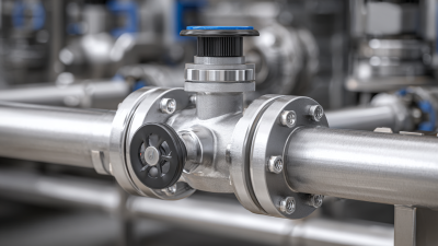 Understanding the Importance of Relief Valves in Modern Industrial Applications
