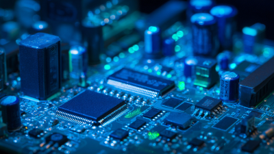 Understanding the Benefits of Anti Static Plastic in Electronics Packaging