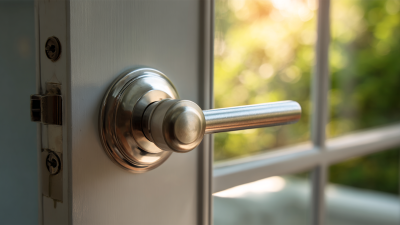 Unlocking Safety: Why a 60 Minute Fire Rated Door is Essential for Your Home Protection