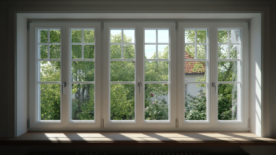 Transform Your Home: Discover the Timeless Charm of German Style Windows for Modern Living
