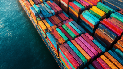 Understanding the Impact of Shipping Container Sizes on Global Trade Efficiency