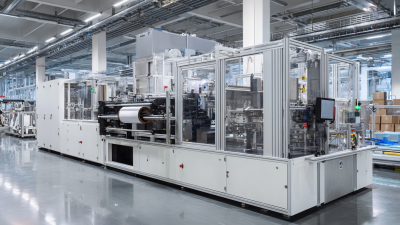 The Ultimate Guide to Boosting Efficiency with Box Wrapping Machines in Your Packaging Process