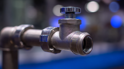 Understanding the Importance of Sanitary Connectors in Preventing Contamination in Food and Beverage Industries