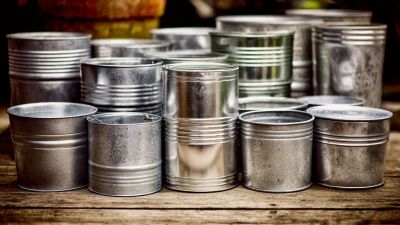 10 Creative Ways to Reuse Aluminium Containers for Sustainable Living