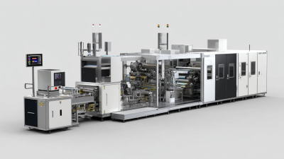 Unlocking the Future of Printing: How Industrial UV Printers are Revolutionizing the Manufacturing World