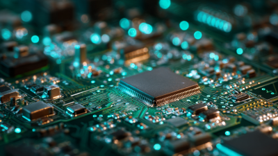 Exploring the Future of 'Electronics Boards': Innovations Transforming Technology Today