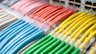 Understanding the Importance of Fiber Optic Patch Cord in Modern Networking Solutions