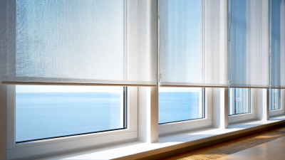 Enhancing Home Efficiency: The Rise of Automatic Blinds for Windows in Energy Savings