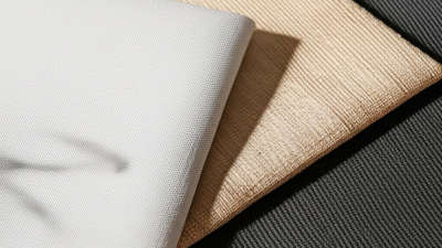 Exploring the Unique World of Designer Fabrics for Sustainable Fashion Choices