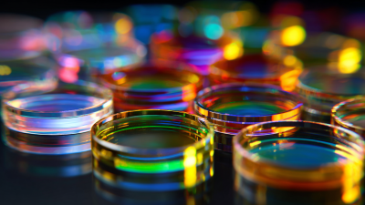 Exploring the Benefits of Ito Conductive Glass in Modern Electronics and Green Technologies