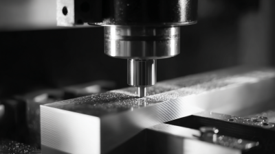 Discover the Advantages of Using CNC Aluminum in Modern Manufacturing Processes