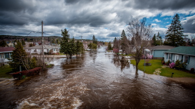 Ultimate Guide to Choosing the Right Flood Pump for Your Needs