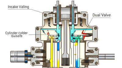 The Science Behind Dual Valves: How They Enhance Efficiency in Modern Machinery