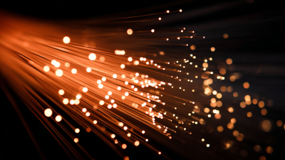 Understanding the Benefits of Fiber Cable in Modern Communication Systems