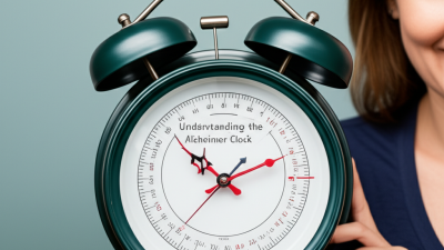 Understanding the Alzheimer Clock How Time Can Influence Memory Health