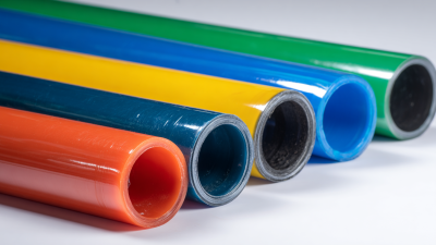 Innovative Ways to Use Layflat Polythene Tubing in Your Next Project
