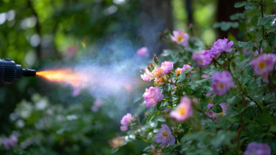 Transform Your Garden: How Bird Repellent Flash Tape Can Safeguard Your Plants