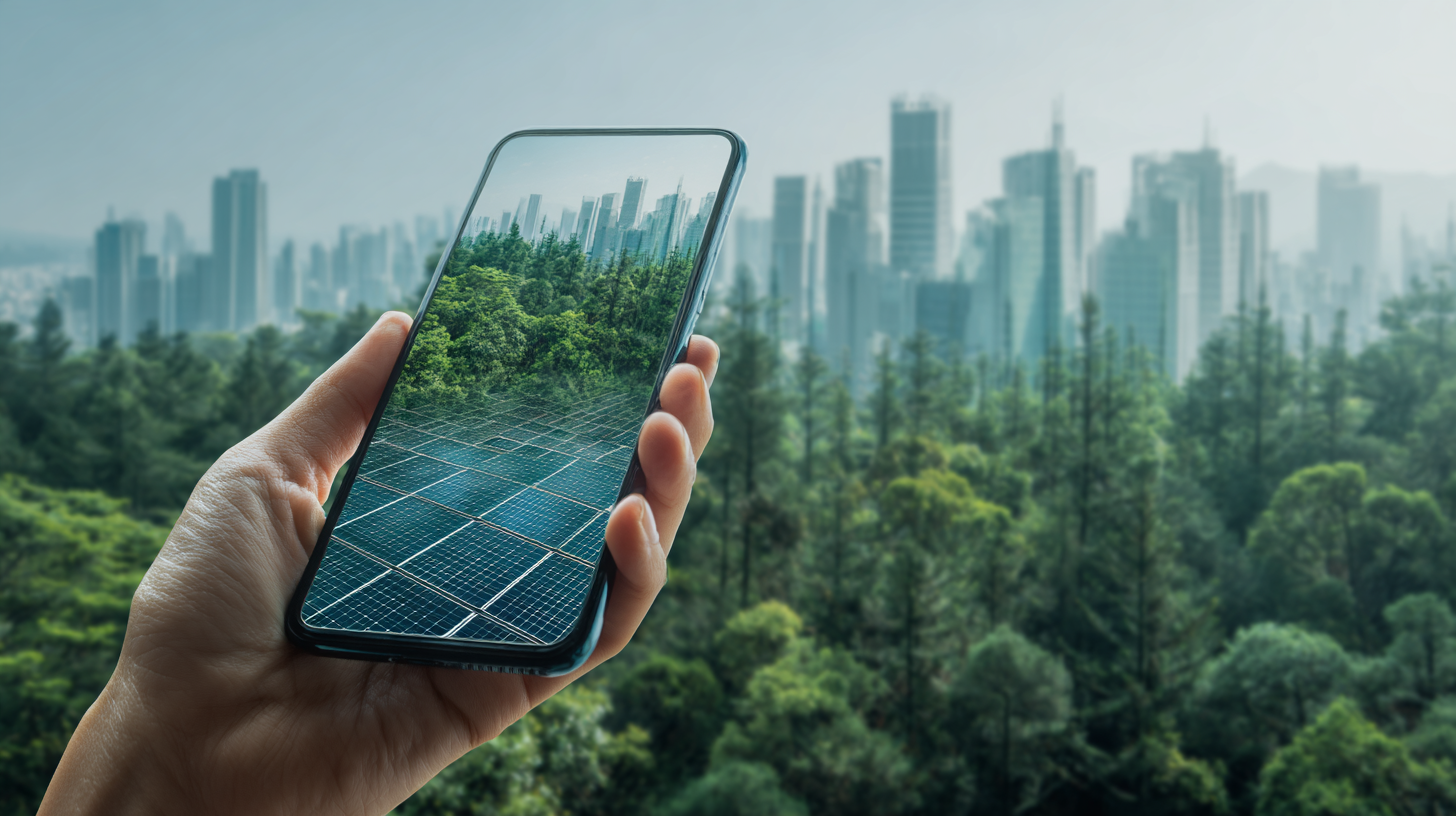 Unlocking the Future: Innovative Energy Sources Transforming Our World