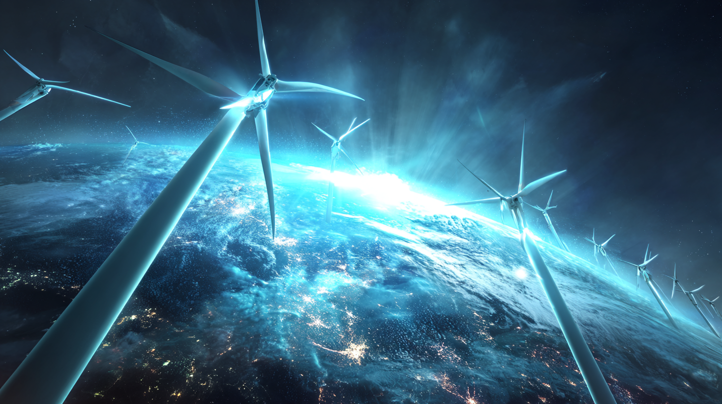 Unlocking the Future: Innovative Energy Sources Transforming Our World