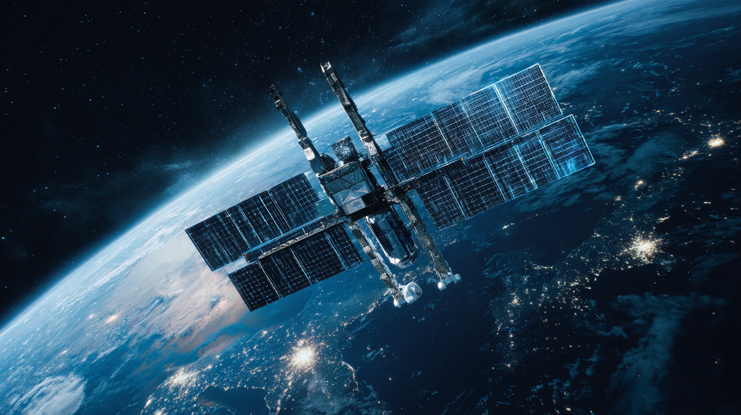 Unlocking the Future: Innovative Energy Sources Transforming Our World