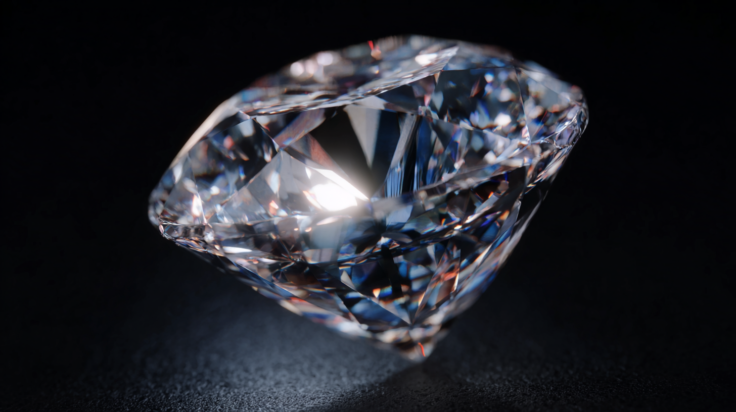 Unlocking the Secrets of Cvd Diamond Process for Sustainable Gem Creation
