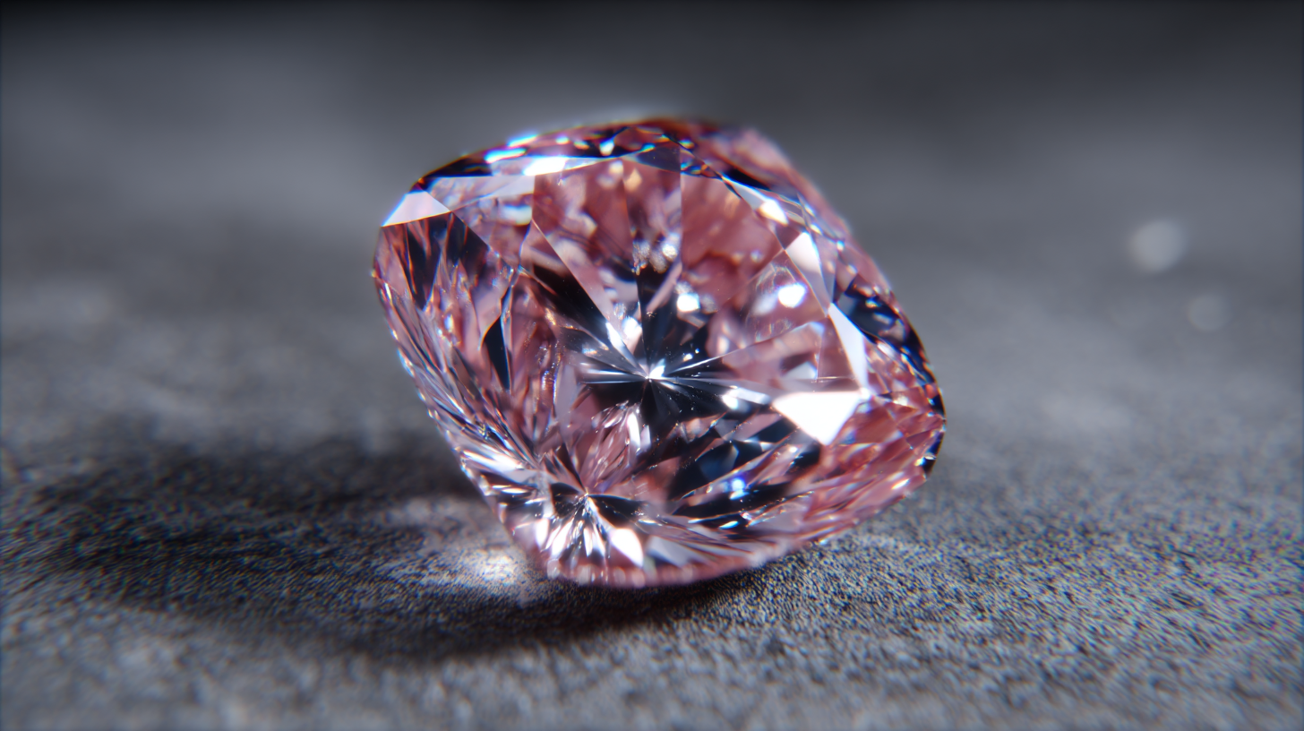 Unlocking the Secrets of Cvd Diamond Process for Sustainable Gem Creation