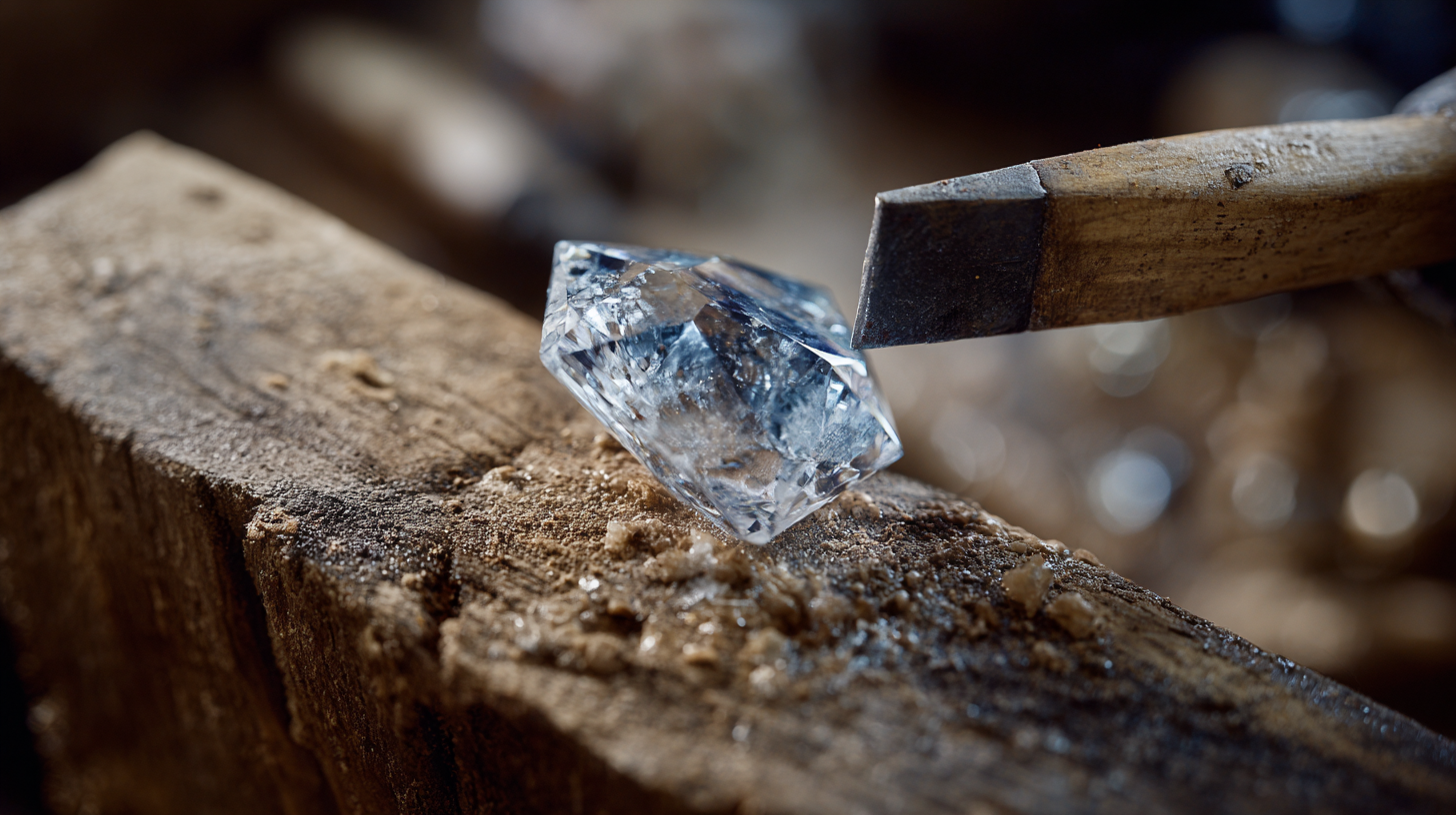 Unlocking the Secrets of Cvd Diamond Process for Sustainable Gem Creation