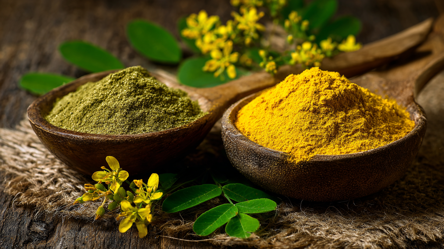 Unlocking the Benefits of Fisetin Extract Powder